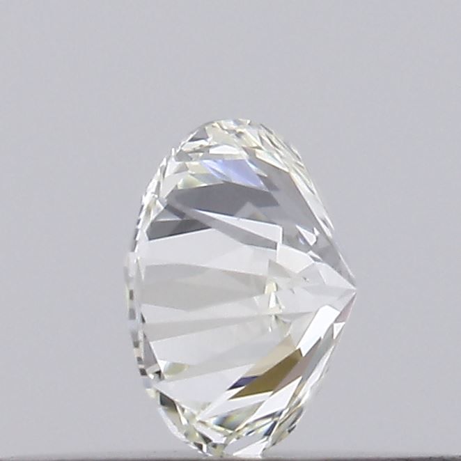 0.23 ct Round Diamond