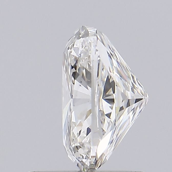 1.19 ct Cushion Brilliant diamond