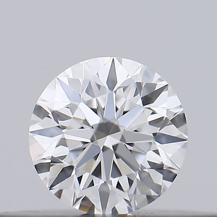0.16 ct Round Diamond