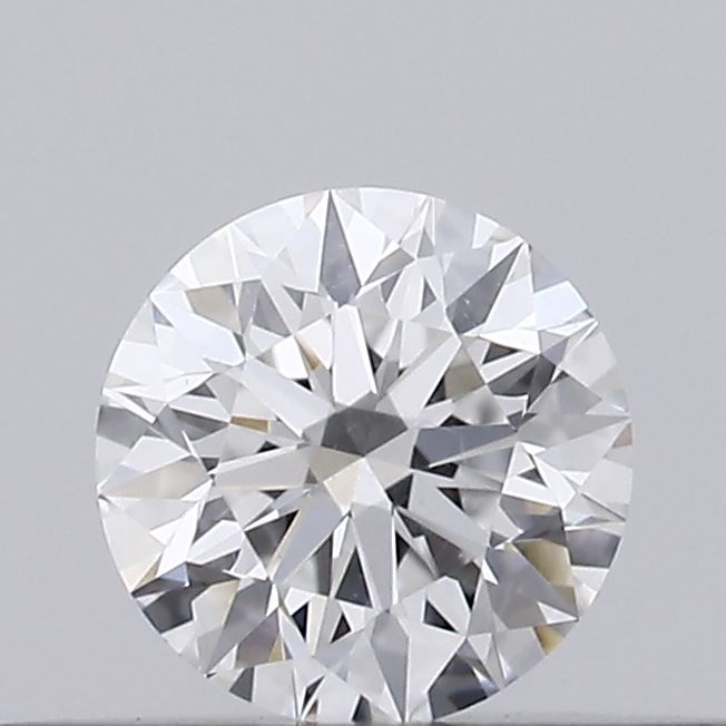 0.2 ct Round Diamond