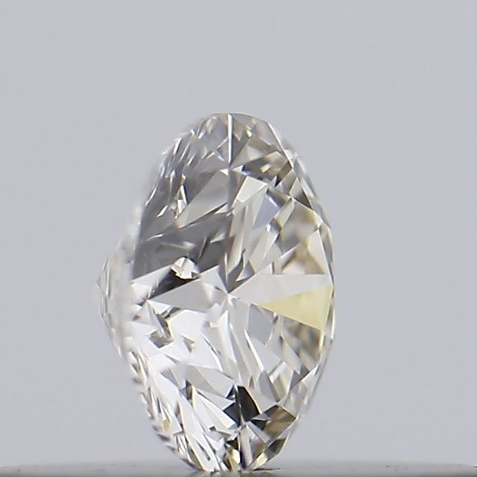 0.17 ct Round Diamond