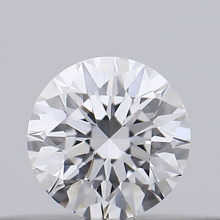 0.17 ct Round Diamond