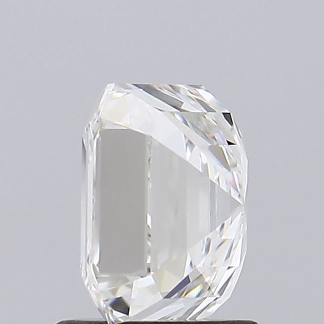 1.85 ct lab-grown Square emerald Diamond