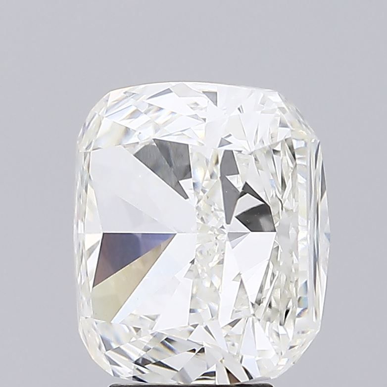 8.01 Carat