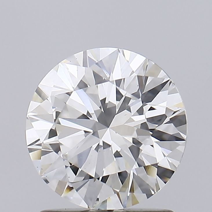 1.25 ct Round diamond
