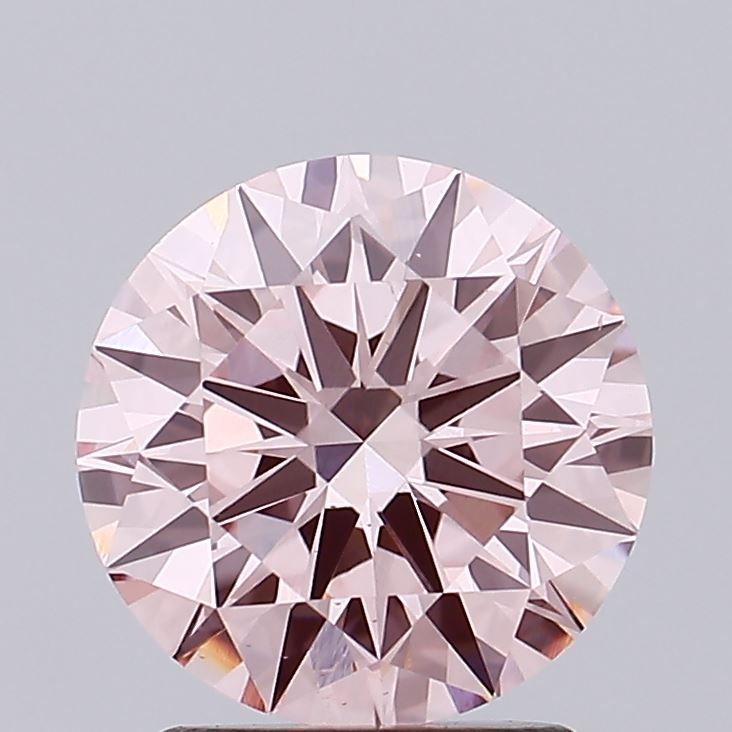2.02 ct Round diamond