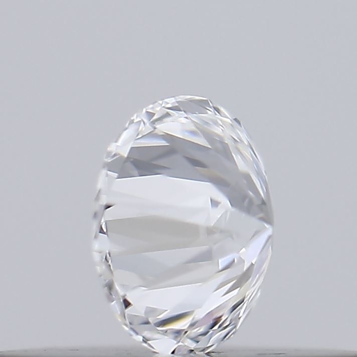 0.17 ct Round Diamond