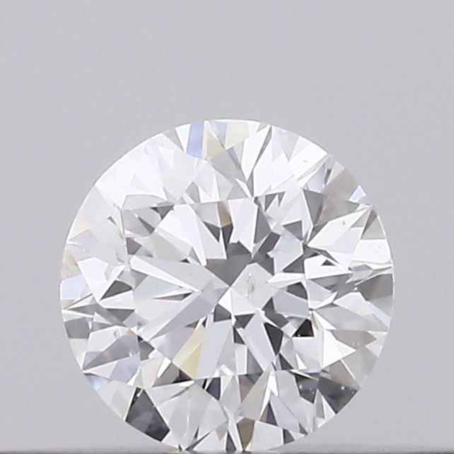 0.18 ct Round Diamond