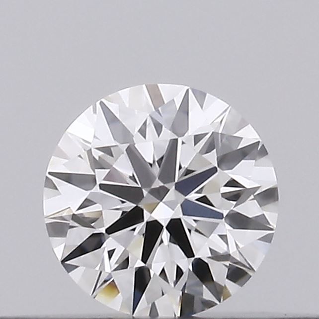 0.18 ct Round Diamond