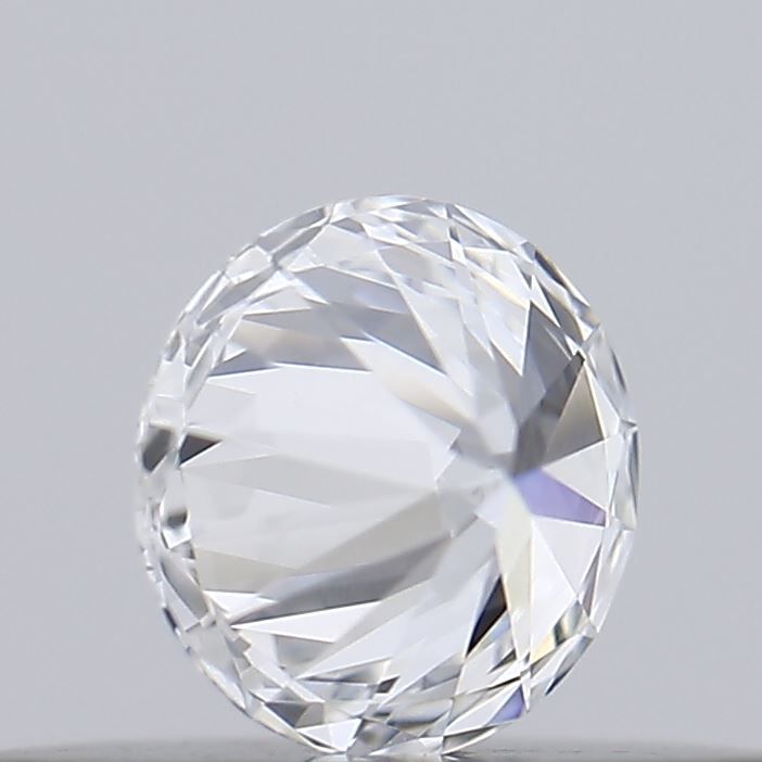 0.17 ct Round Diamond