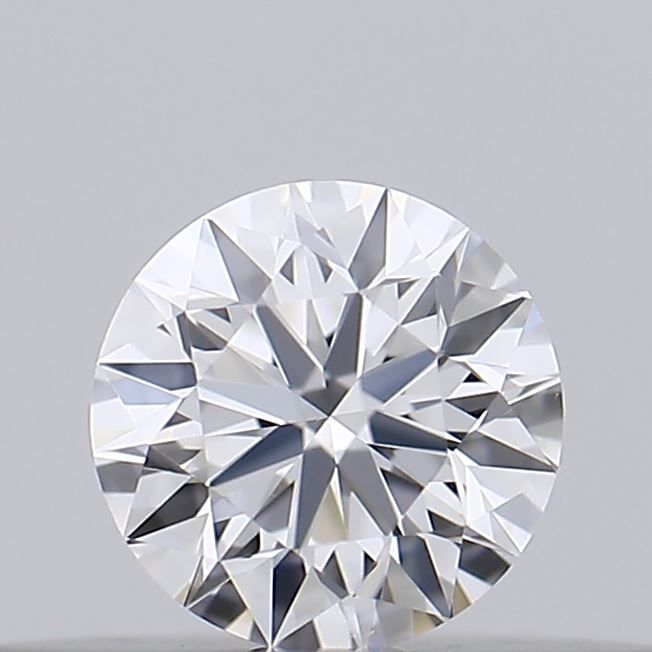 0.15 ct Round Diamond