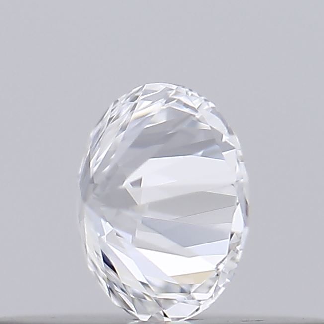 0.16 ct Round Diamond