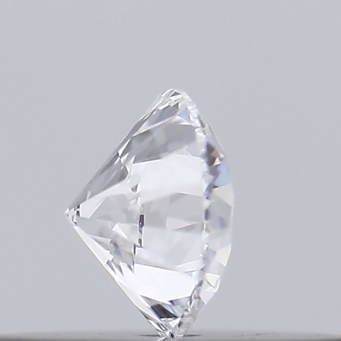 0.17 ct Round Diamond