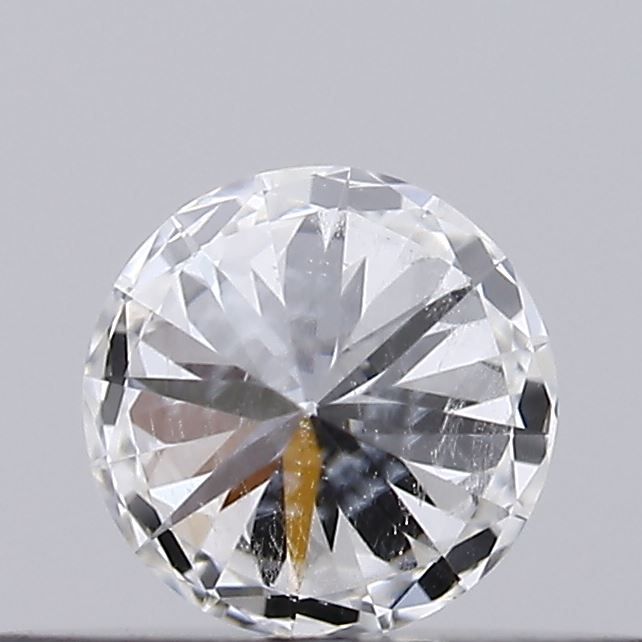 0.2 ct Round Diamond