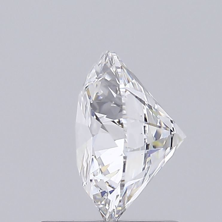 1.33 ct. round Lab Grown Diamond front image