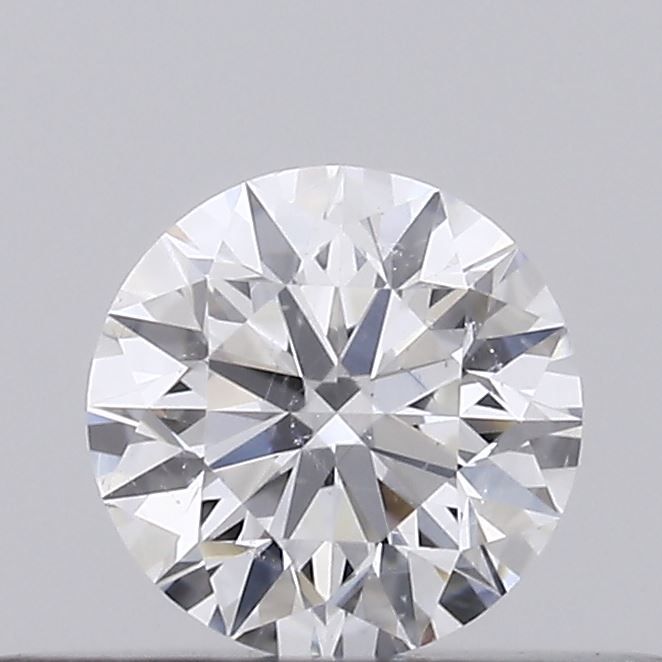 0.23 ct Round Diamond