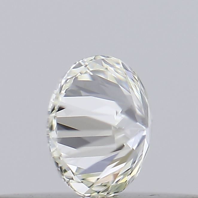 0.15 ct Round Diamond
