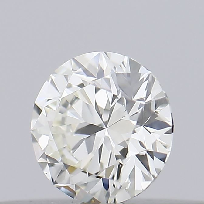 0.16 ct Round Diamond