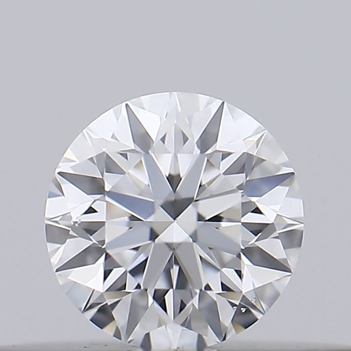 0.16 ct Round Diamond