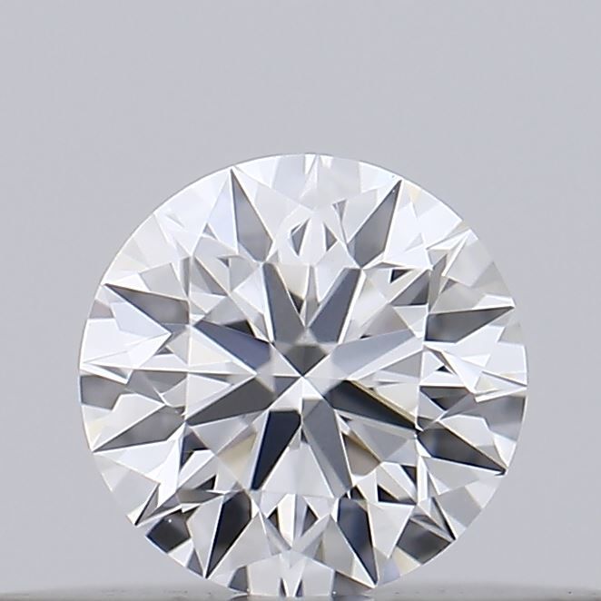 0.17 ct Round Diamond