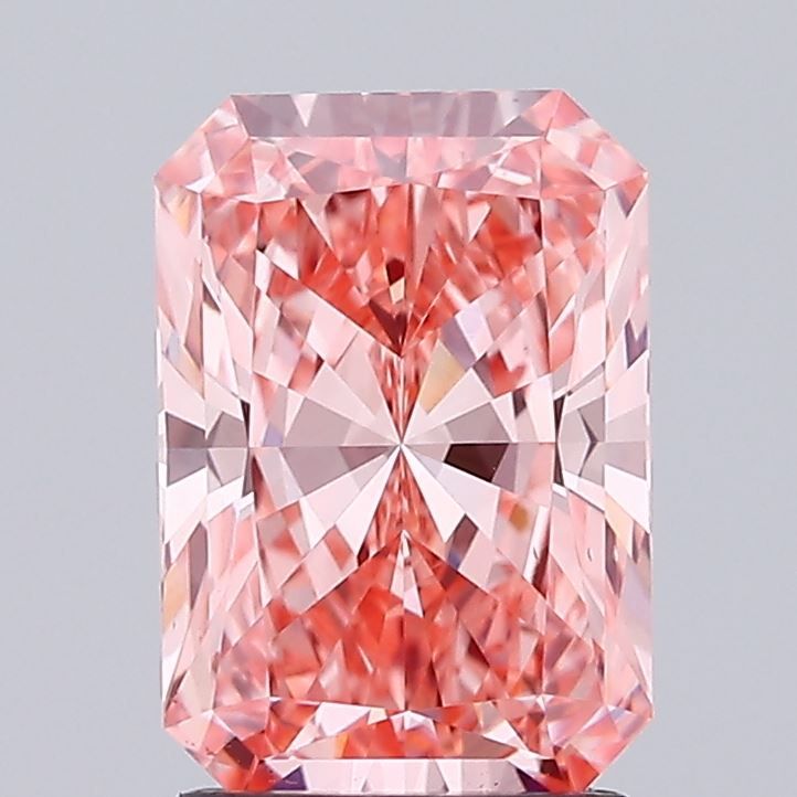 1.91 ct Radiant diamond