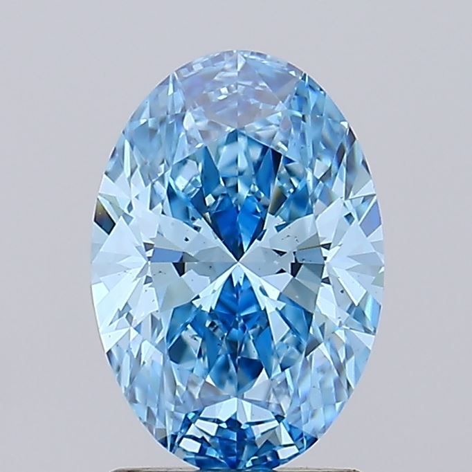 1.60 ct Oval diamond