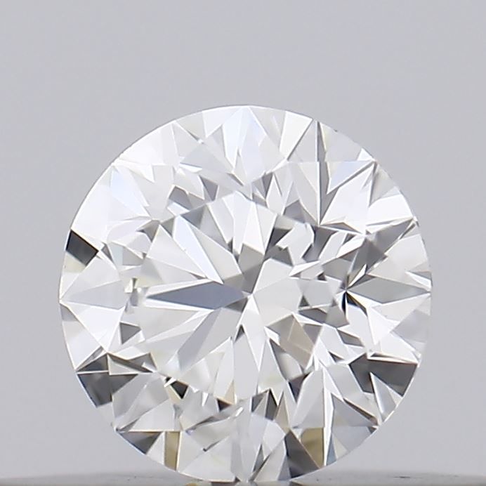 0.18 ct Round diamond