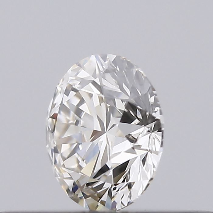0.25 ct Round Diamond