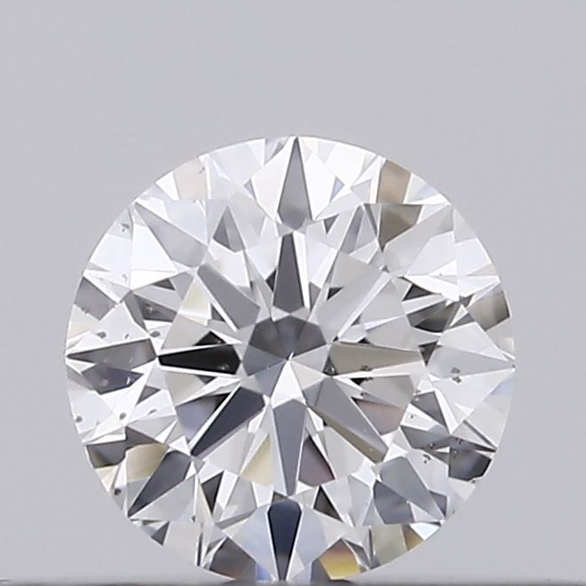 0.23 ct Round Diamond