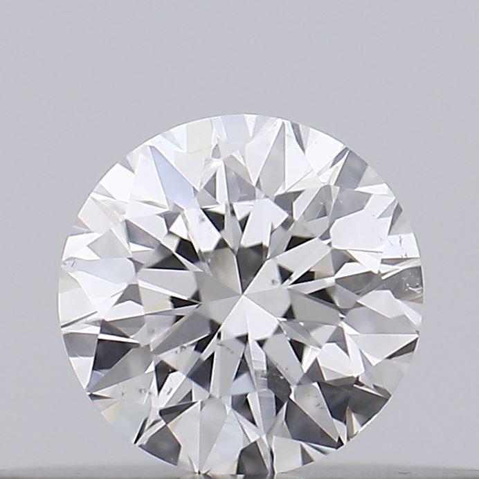 0.18 ct Round Diamond