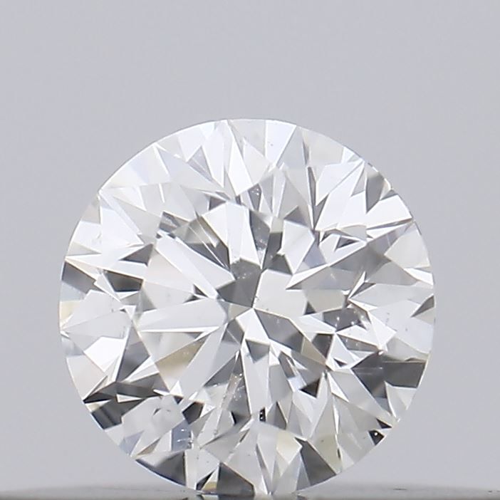 0.18 ct Round Diamond