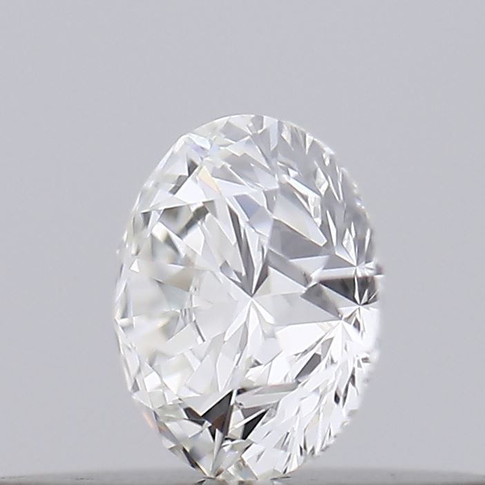 0.18 ct Round Diamond