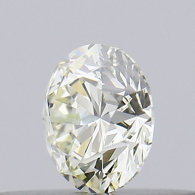 0.23 ct Round Diamond