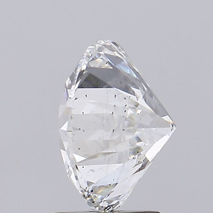 3.07 ct. round Lab Grown Diamond front image