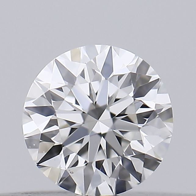 0.18 ct Round Diamond