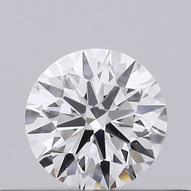 0.24 ct Round Diamond