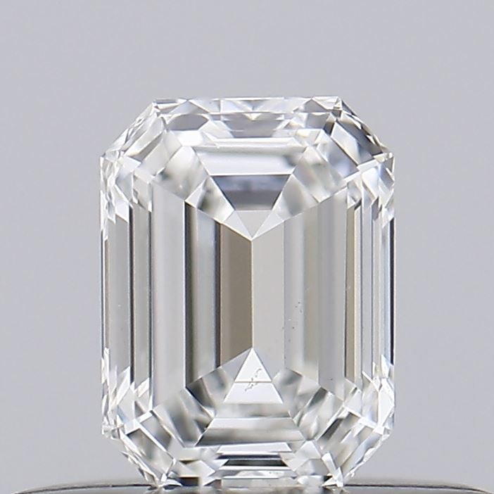0.28 ct Emerald Diamond
