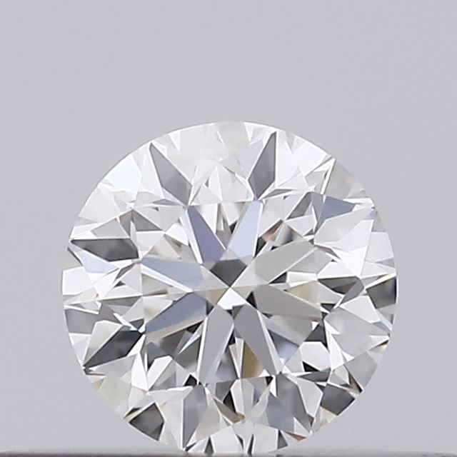 0.23 ct Round Diamond