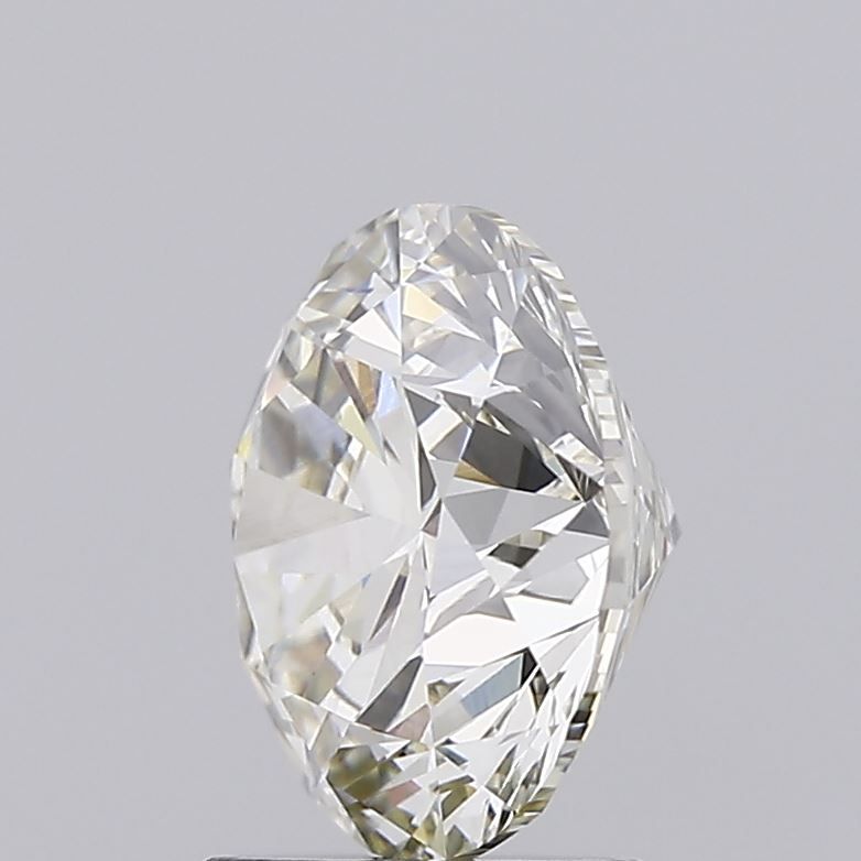 2.31 ct. round Lab Grown Diamond front image