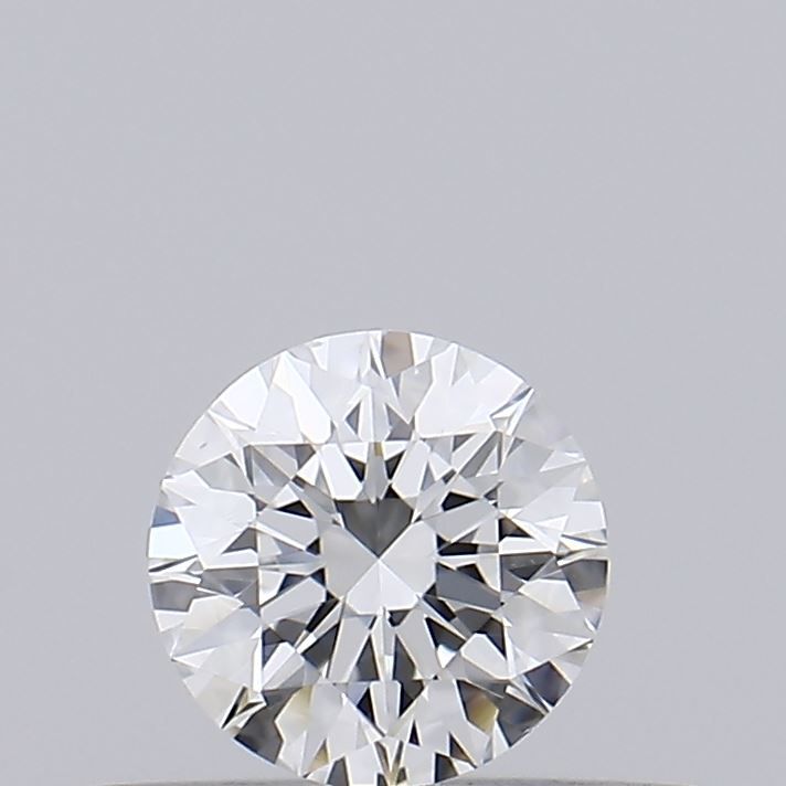 0.24 ct Heart Diamond