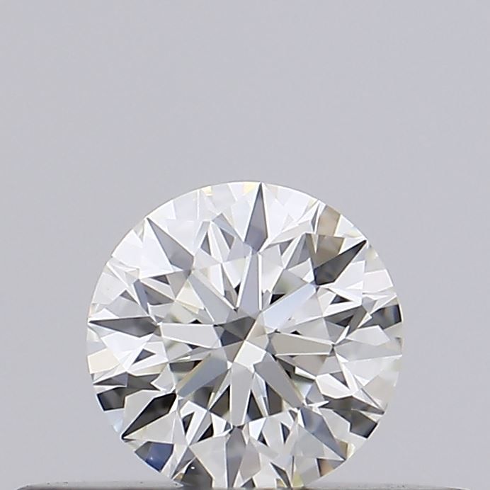 0.23 ct Round Diamond
