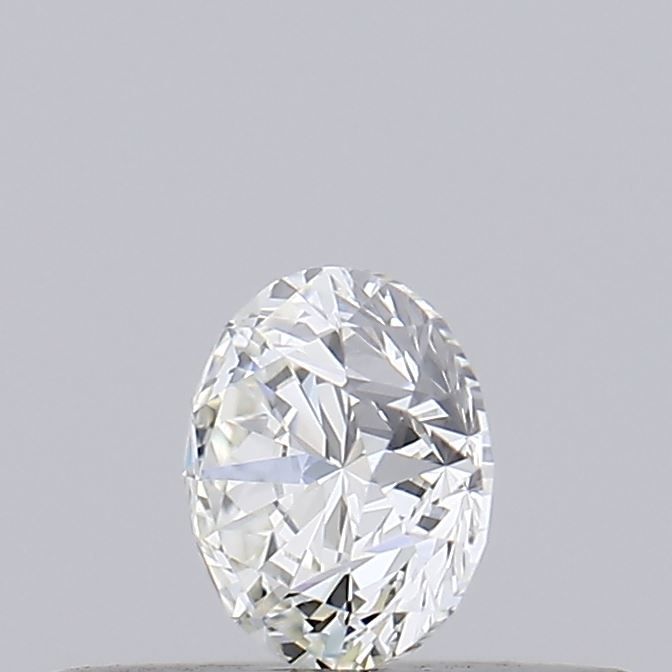 0.23 ct Round Diamond