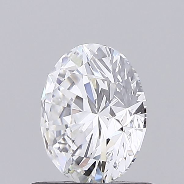 0.84 ct. round Lab Grown Diamond front image