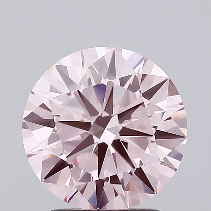 1.91 ct Round diamond
