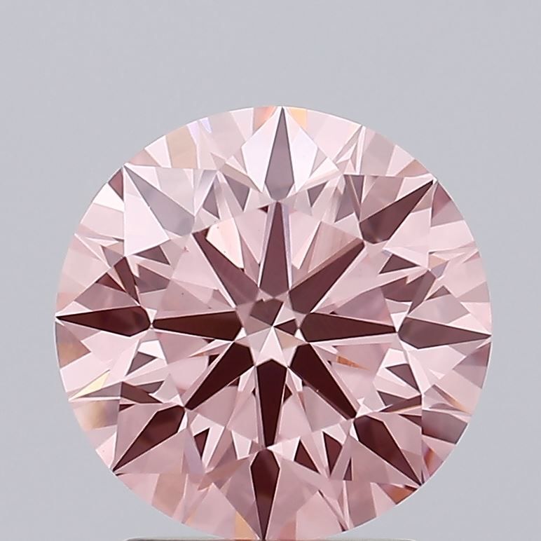 2.30 ct Round diamond