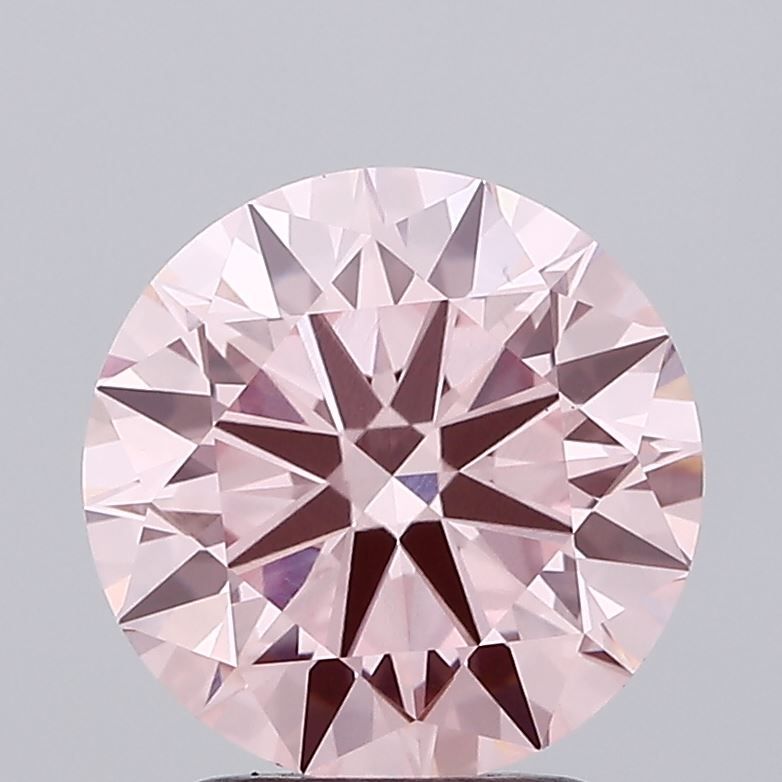 2.30 ct Round diamond