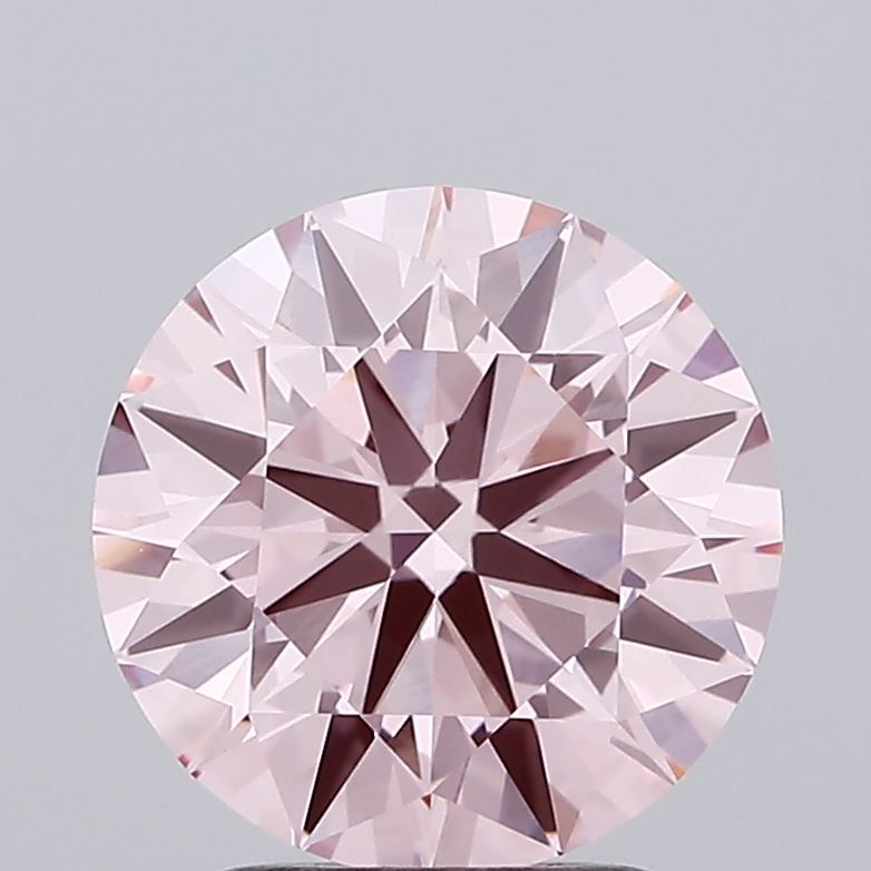 2.19 ct Round diamond