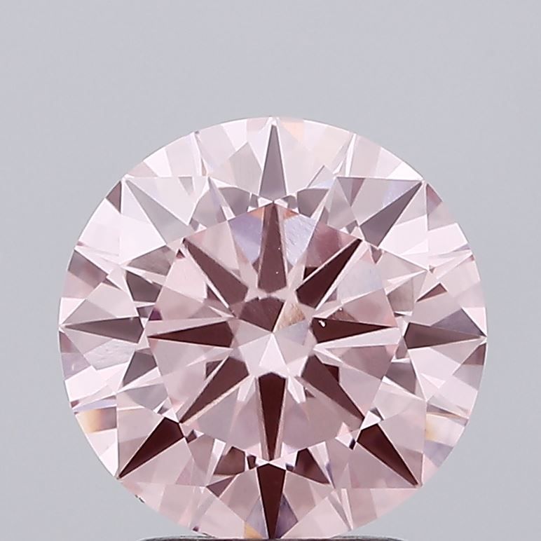 2.12 ct Round diamond