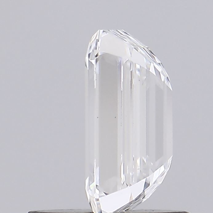 0.92 ct. emerald Lab Grown Diamond front image