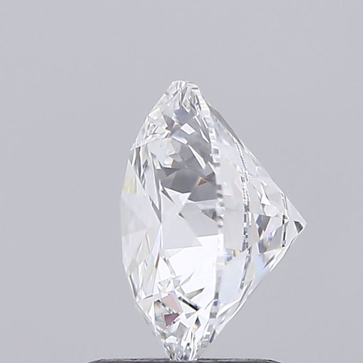 1.64 ct. round Lab Grown Diamond front image